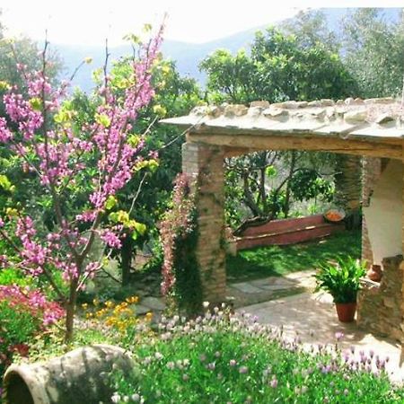 Mountain House Surrounded By Nature Bayacas Eksteriør bilde